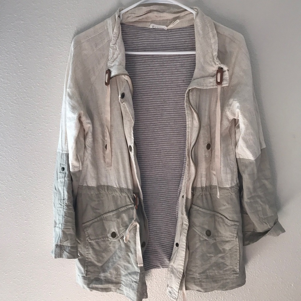 Jacket
